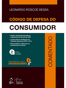 Desembargador do TJDFT lança livro sobre o Código de Defesa do Consumidor