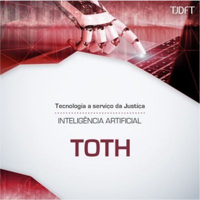 TJDFT: Solução em Inteligência Artificial atinge mais de 145 mil processos