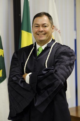 Juiz Carlos Pires Soares Neto é eleito novo Desembargador do TJDFT