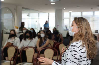 Memorial TJDFT retoma visitas guiadas para estudantes e público em geral