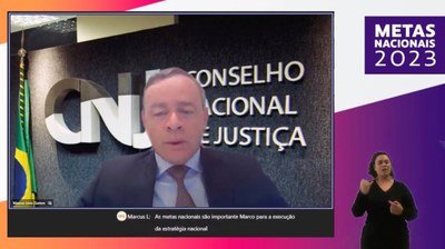 CNJ destaca TJDFT como modelo para os demais tribunais em audiência pública