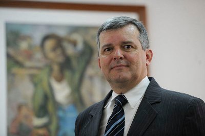 Novo Desembargador do TJDFT toma posse no dia 11 de novembro