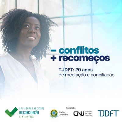 XVII Semana Nacional da Conciliação: TJDFT realiza blitz educativa em parceria com o Detran