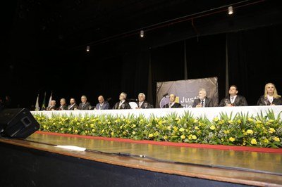 Presidente do TJDFT prestigia diplomação dos candidatos eleitos no Distrito Federal