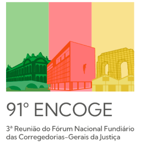 Corregedor da Justiça do DF participa do 91º ENCOGE no Rio Grande do Sul