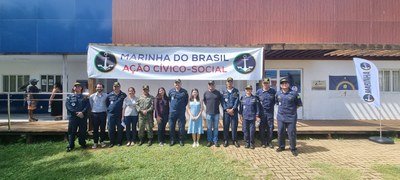 Ouvidor-Geral participa de Comissão de Ação Cívico-Social