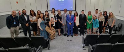 TJDFT apresenta três projetos inscritos e classificados no Prêmio Innovare